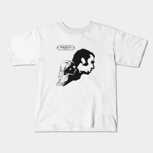 Chilly Gonzales #1 Kids T-Shirt